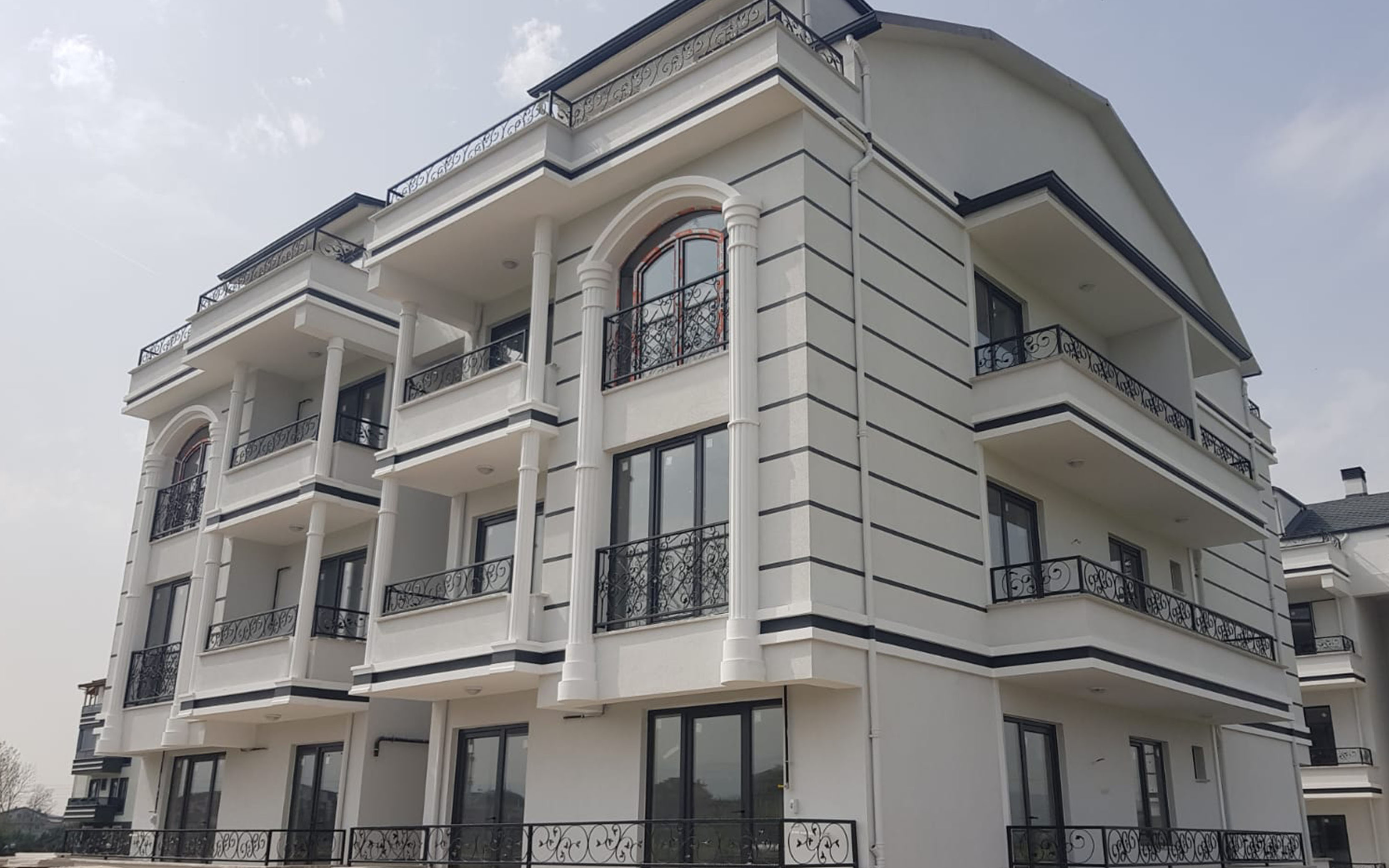 Garden Kartepe 3