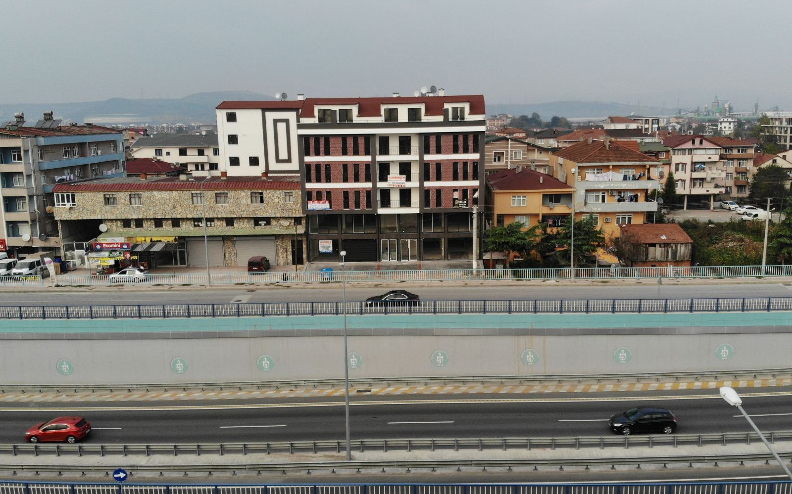 Meydan Kartepe