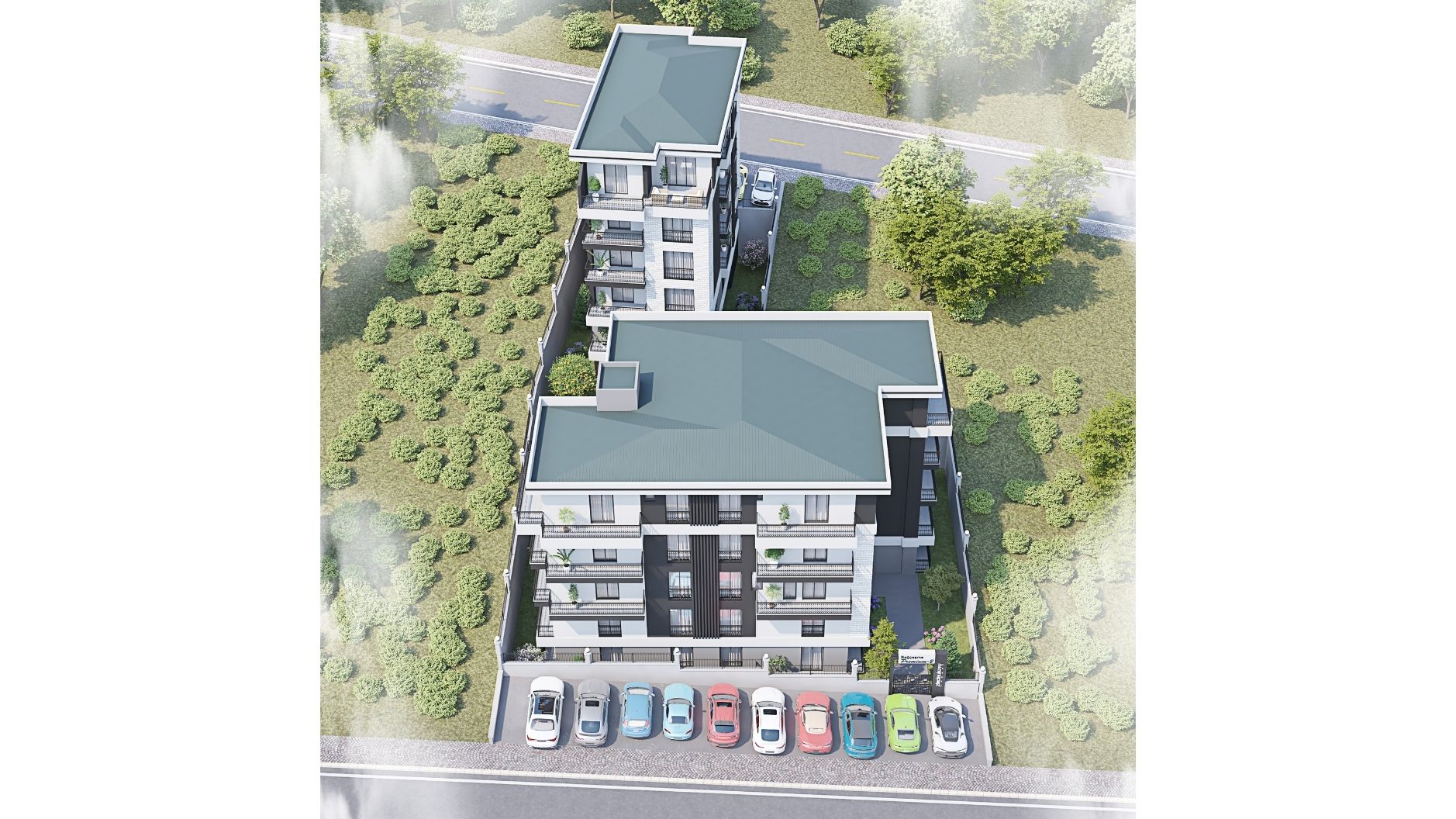 Bağçeşme Butik
