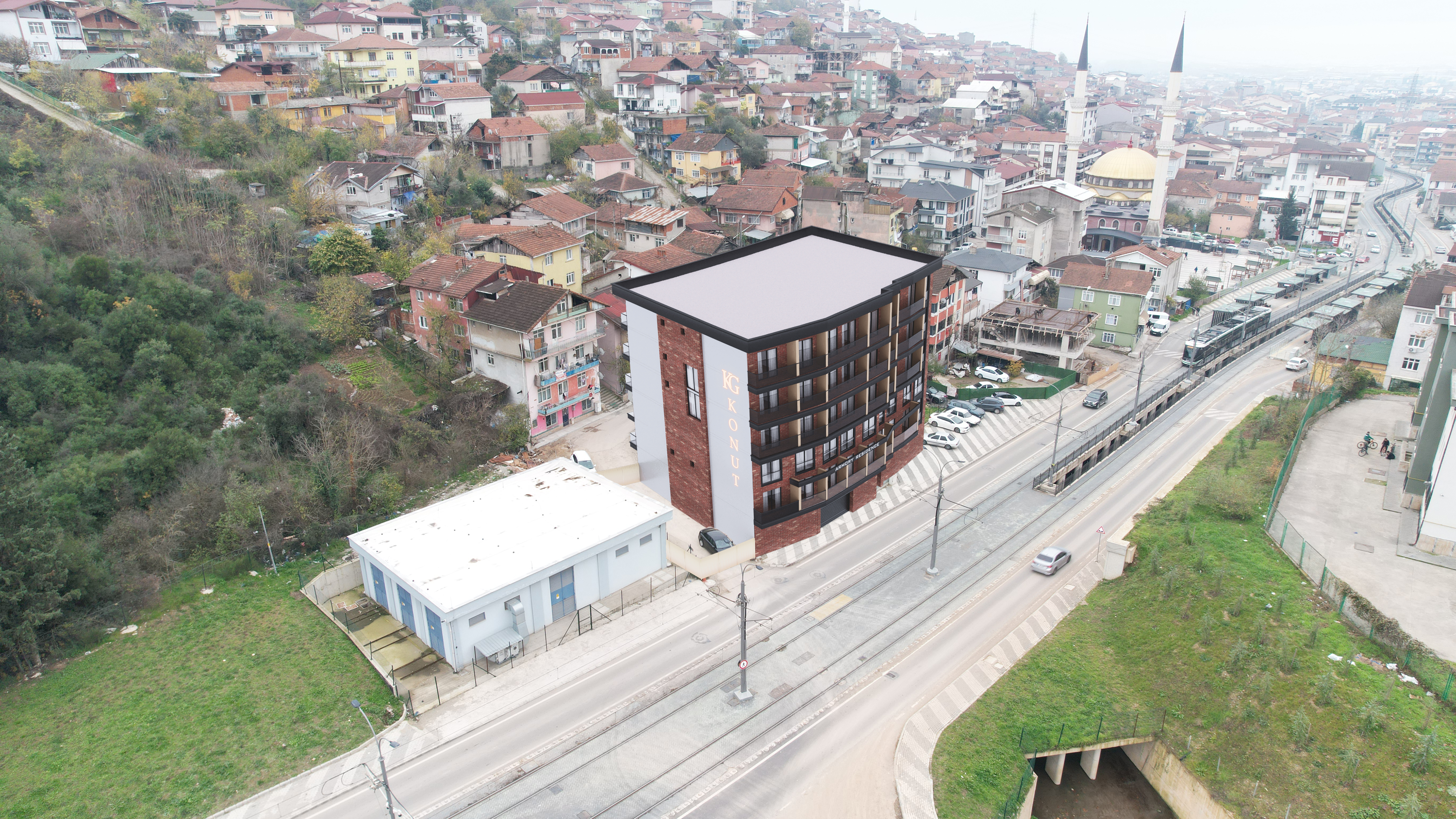 Özbek Premium